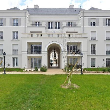 Orange Studio Paris Disneyland Serris Exterior photo